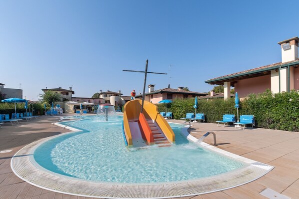Swimmingpool
