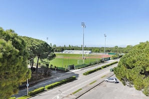 Sports court