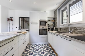 Cucina privata