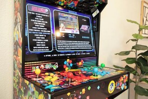 Spielezimmer