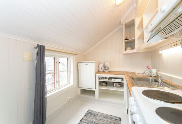 Eget kök