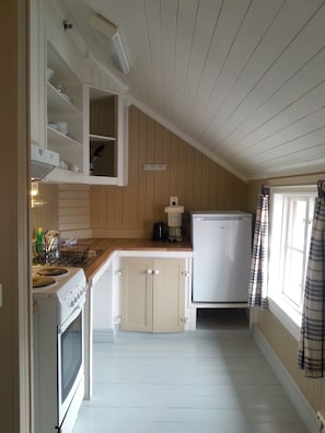 Eget kök