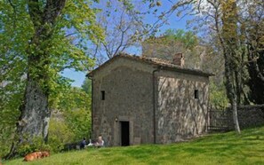 Autumn, Building Exterior, Spring, Summer