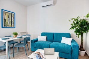 Dining Room, Kitchen, Living Room
