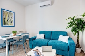 Dining Room, Kitchen, Living Room