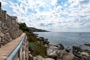 Spiaggia