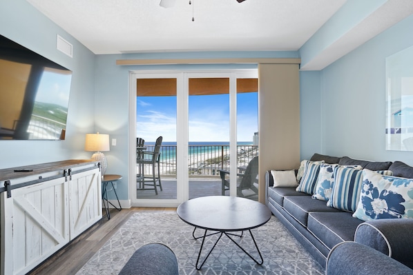 Calypso Resort Tower 3 Rental 1509