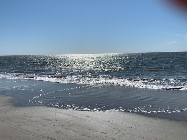 Beautiful Hilton Head Beaches