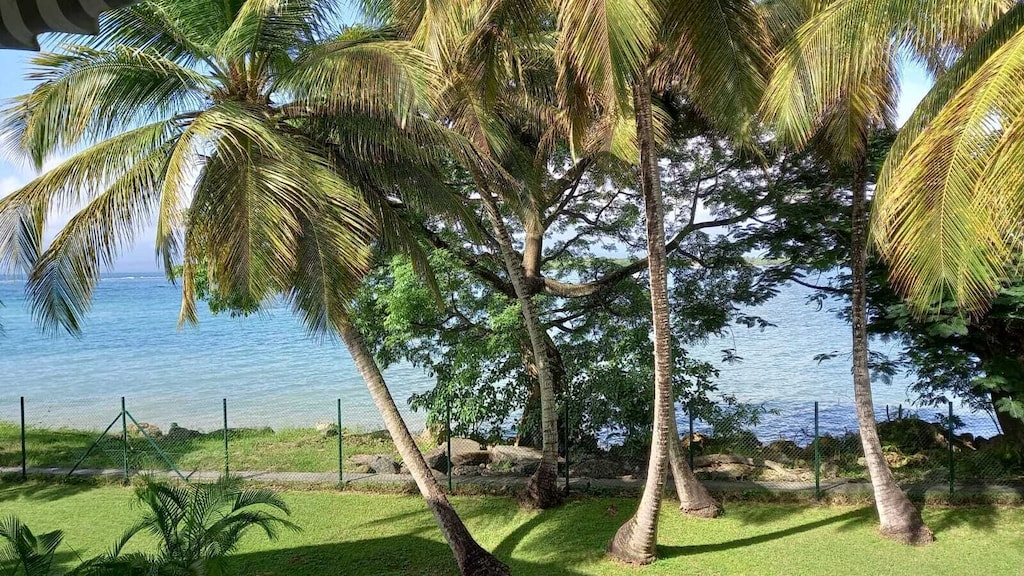 Marina de Pointe-à-Pitre, Pointe-à-Pitre, Grande-Terre, Guadeloupe