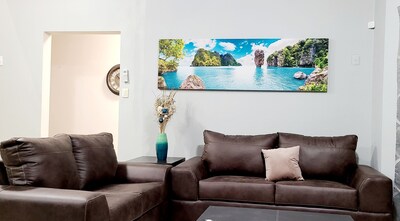 Sala Vista 1