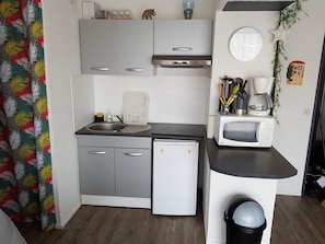 Eget kök