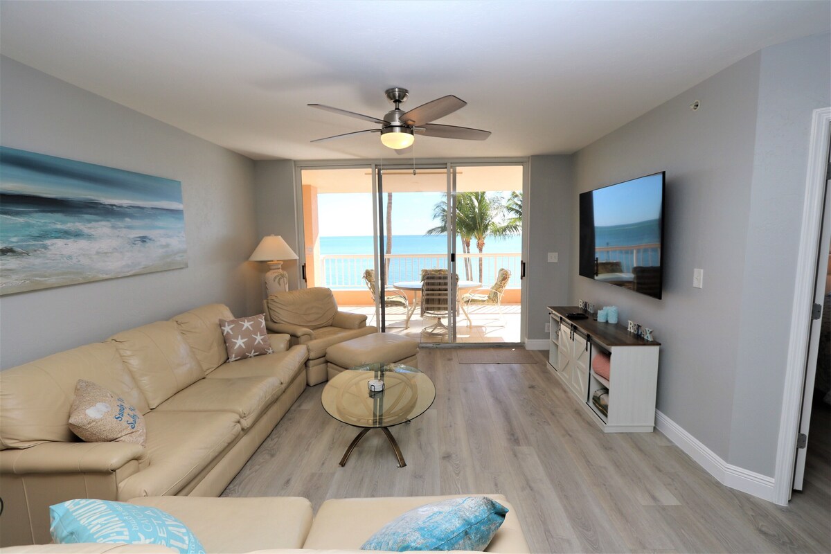 Cape Marco Waterfront Condo