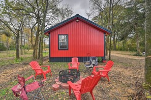 Boendeområde