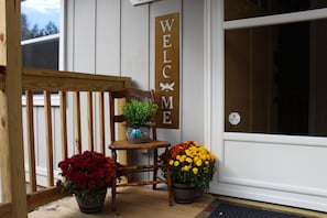 You Will Always BEE Welcome!