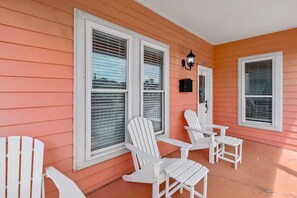 Terrass/Patio