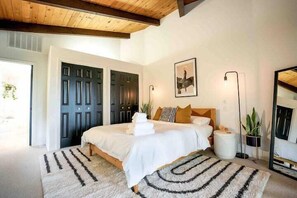 Bedroom number 1