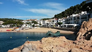 Plage