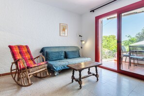 Coin séjour