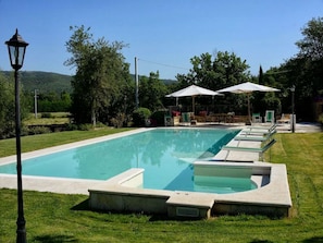 Swimmingpool