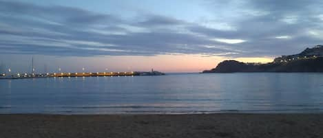 Playa Sant Feliu de Guíxols