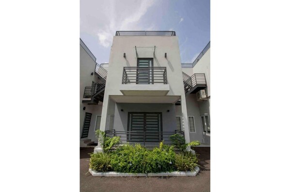 Samaan Townhouse 