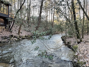 Ulkoalueet