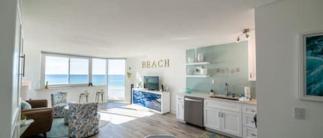 Welcome to "Beach Perfect" Top Of The Gulf 625