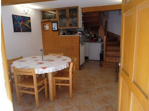 Restauration