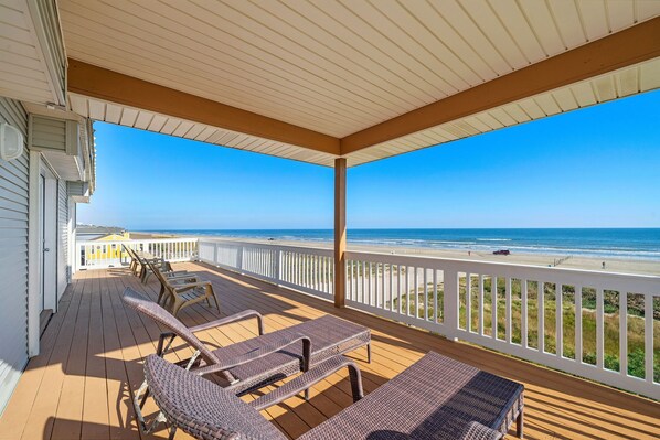 Beach Heaven