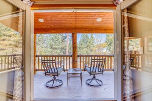 Outdoor Patio