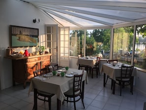 Restauration