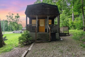 Acorn Cottage