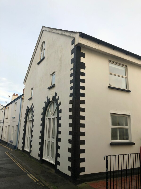 The Gaeity, Appledore's Old Cinema