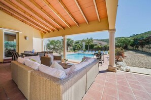 Villa Magdalena Blanca image