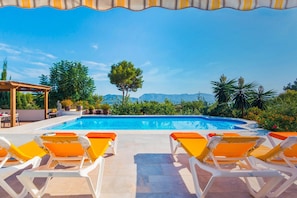 Villa Octante image