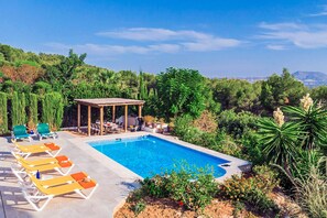 Villa Octante image