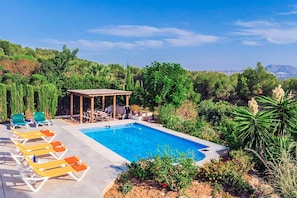 Villa Octante image