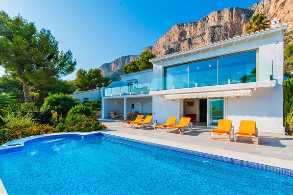 Villa Octante image