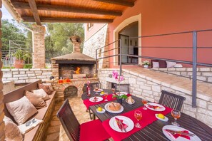 Villa Adonis image