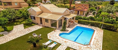 Villa Almyros image