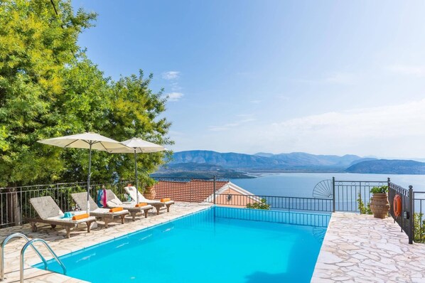 Villa Andreas Vingla image