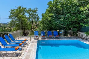 Villa Angela image