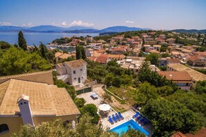 Villa Angela image