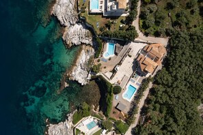 Villa Angelos image