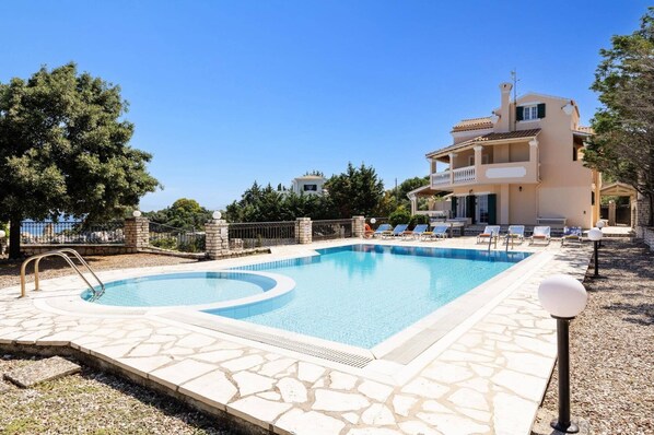Villa Angelos image
