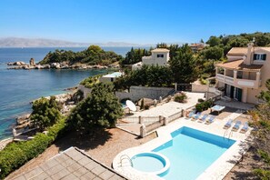 Villa Angelos image
