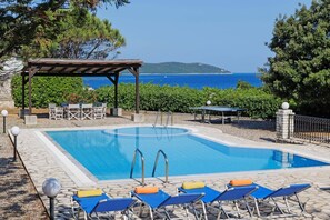 Villa Angelos image