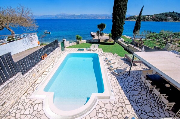 Villa Annie image