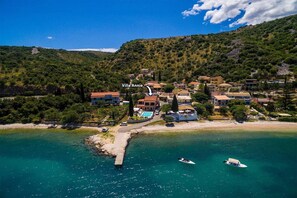 Villa Annie image