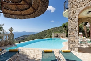 Villa Astarti image